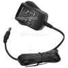 Chargeur De Batterie Aspirateur - Prise Anglaise - Bissell