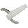 Tefal Chopper Blade Assembly - White