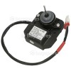 MTZ55176FF Fridge Fan Motor Assembly : Kebaling YJF610A-K505