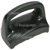 SEB Handle/body Pot/black