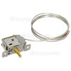 Fridgemaster MCF98 Freezer Thermostat : WPF32C