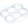 MS91562FF Fridge Door Shelf Egg Tray