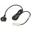 Bosch TDS4570GB/01 UK Patch-cord / Lead