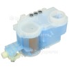 R&eacute;cipient &Agrave; Sel &ndash; Adoucisseur D'eau Pour Lave-vaisselle LS60-12+REED+ELV Smeg