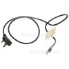 KitchenAid Uk Mains Cable