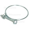 WFXE7012 Hose Clamp / Clip Dispenser-tub : 450mm Dia.