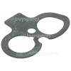 Gasket Terminal Cover Overload QW9281 Husqvarna