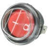 Bissell Heater Switch