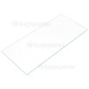 RI5505 Freezer Glass Bottom Shelf/2751