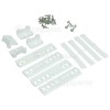 Kit De Plaques De Réfrigérateur Congélateur / Dd 54 Cm RV2 ( Sans Support ) RI5505