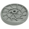 Kit Grande Roues Zan2000 Electrolux