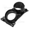 Dyson DC07 Animal (Steel/Lavender) Port Plate
