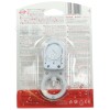 Minuteur Amovible Clipso Minut SEB