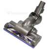 Dyson DC35 Digital Slim (Iron/Bright Silver/Blue) Iron Motor Head Assembly