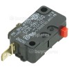Panasonic MC-UL592 Main Switch