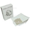 Rowenta Ambia Dust Bag & Filter Kit (6 Bags & 1 Microfilter)