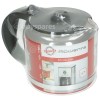 Verseuse Grise 15 Tasses Pour Cafeti&egrave;re Prelude Rowenta