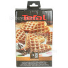 Tefal Waffle Plate Snack Collection
