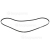 Whirlpool Poly-Vee Drive Belt - 1250J4