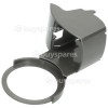 Dyson DC07 Animal (Steel/Lavender) Valve Carriage - Iron
