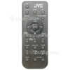 JVC RD-D90 Hi-Fi Remote Control