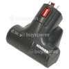 Hoover J64 Mini Turbo Nozzle