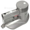 Principal Main Body Assembly