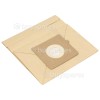 Rowenta Paper Bags