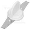 Moulinex Knife/Coffee Mill Blade - White