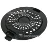 Grille De Filtre Pour Aspirateur - Noir - Rowenta