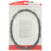 SEB Gasket / Seal Clipsovale 8LTR. Pressure Cooker