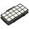 Rowenta Hepa Filter