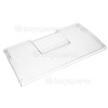 Bru Freezer Flap / Drawer Front : Transparent 413x213mm