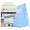 Sacs Aspirateur Microfibres - Lot De 4 - Rowenta