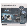 Rowenta Car Kit