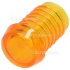 Baumatic BC908SS Small Yellow / Amber Bud / Indicator Lens