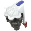 Cyclone Fer/ Blanc DC30 (Iron/Moulded White) Dyson