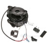 Moteur Et Bac Pour Aspirateur Cmplt Dyson