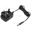 Hoover Charger - UK Plug : KPTEC K12S260050B Input 100-240V 0.35A Output 26.0V 0.5A