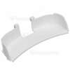 Samsung Door Handle Cover - White