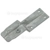 Fridge Top Hinge Bracket - Left Hand Euro