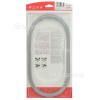 Joint Sensor Optima De Autocuiseur - Inox &Oslash;253MM Tefal