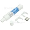 Whirlpool External Water Filter Cartridge DWF7098