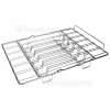 Grille Kenwood