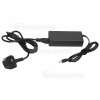 Samsung Laptop AC Adaptor - UK Plug : Output 19.5V 4.7A