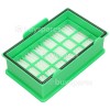 Rowenta HEPA Filter+washable Filter