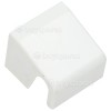 Ahma Chest Freezer Top Hinge Cover - White