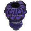 Dyson DC61 Animal Satin Rich Purple Cyclone Assembly