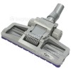 Dyson DC03 Absolute (Grey/Purple/Yellow) Dual Mode Floor Tool