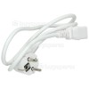 C&acirc;ble &Eacute;lectrique Amovible Pour Cuiseur Cookeo Krups